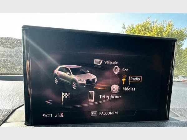 Audi Q2 (2020) — foto 18 van 31