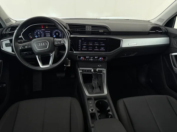 AUDI Q3 (2021) — foto 34 van 34