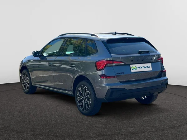 SKODA Kamiq (2025) — foto 18 van 24