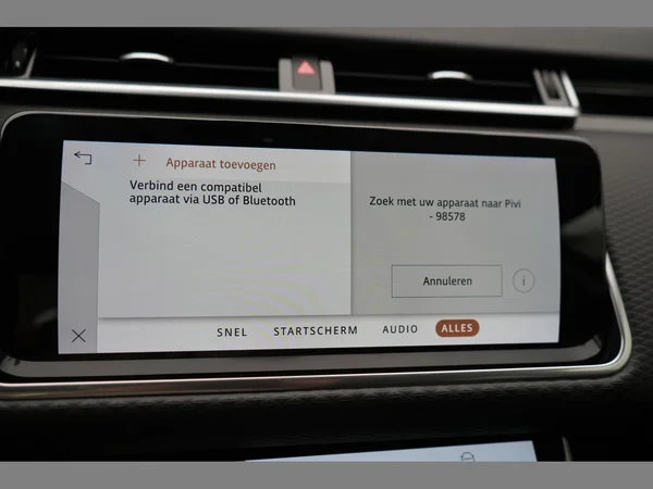 LAND ROVER Range Rover Velar Dsl (2020) — foto 18 van 31