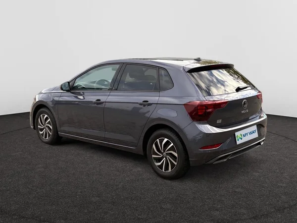 VOLKSWAGEN Polo (2024) — foto 16 van 19