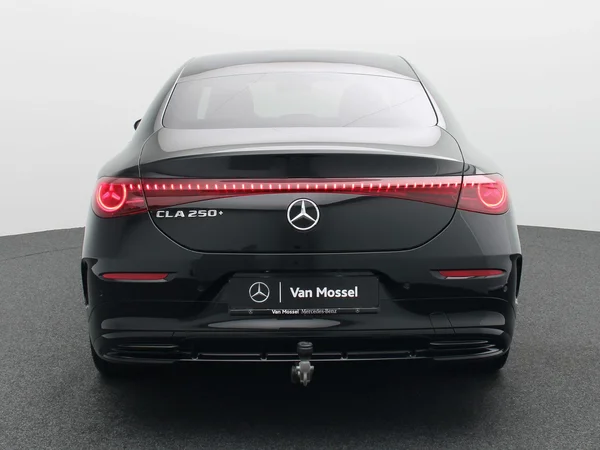 Mercedes-Benz CLA (2026) — foto 27 van 31