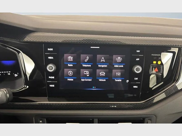 Volkswagen Taigo (2025) — foto 5 van 23