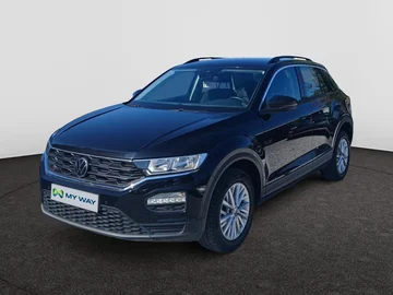VOLKSWAGEN T-Roc (2021)