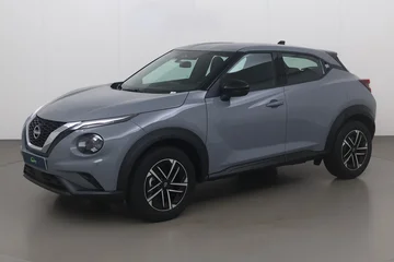 Nissan Juke (2026)