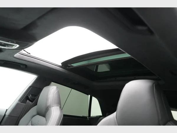 AUDI Q8 SUV (2026) — foto 24 van 44