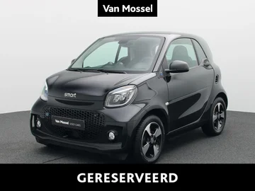 smart Fortwo (2024)