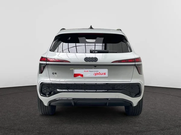 AUDI Q3 SUV e-hybrid (PHEV) (2025) — foto 8 van 16