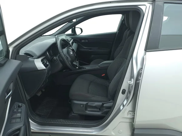 Toyota C-HR Hybrid (HEV) (2021) — foto 5 van 21