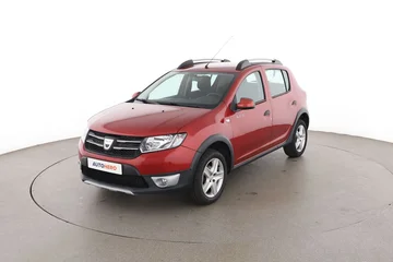 Dacia Sandero (2016)