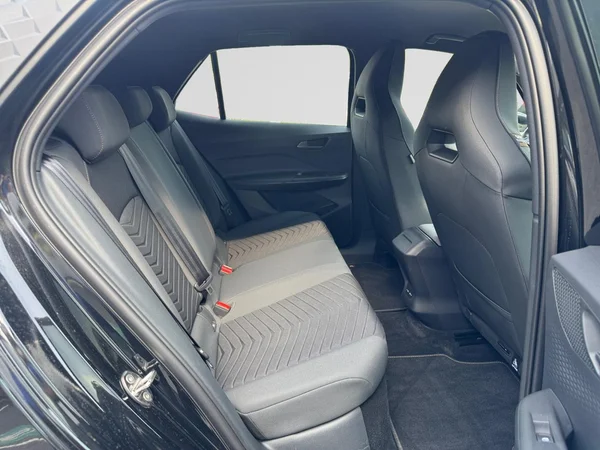CUPRA Born (2026) — foto 10 van 24