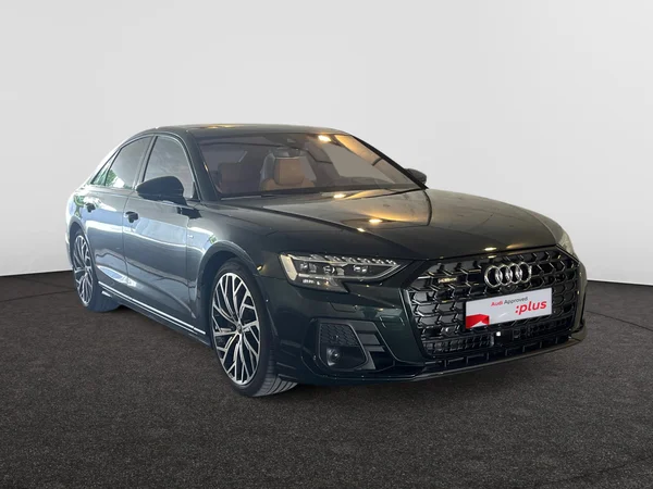 AUDI A8 PHEV (2025) — foto 3 van 16