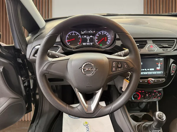 Opel Corsa (2019) — foto 6 van 29