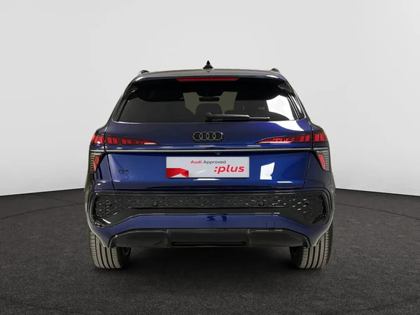 AUDI Q3 SUV (2025) — foto 11 van 15