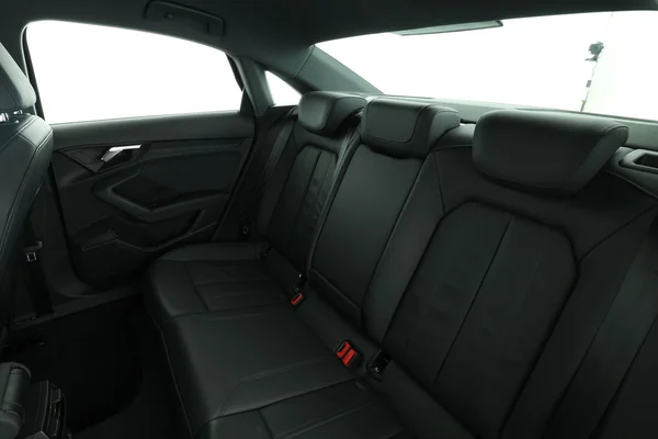 Audi A3 (2021) — foto 5 van 16
