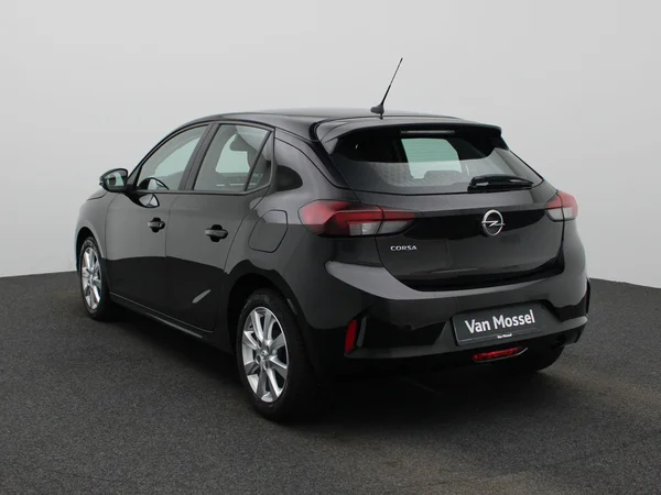 Opel Corsa (2023) — foto 12 van 35
