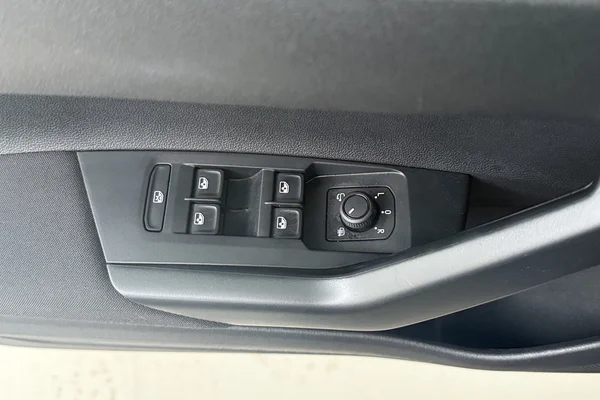 Volkswagen Taigo (2025) — foto 5 van 17