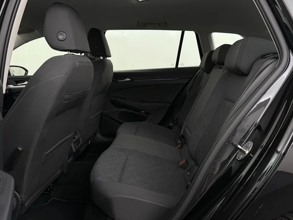 VOLKSWAGEN Golf Variant (2022) — foto 5 van 28