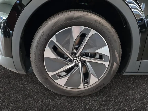 VOLKSWAGEN ID.4 (2026) — foto 16 van 24