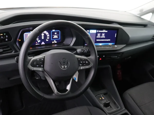 VOLKSWAGEN Caddy Maxi Van (2025) — foto 15 van 18