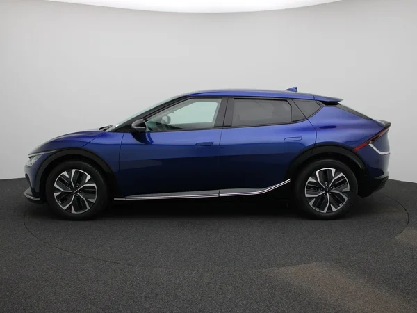 Kia EV6 (2023) — foto 34 van 48