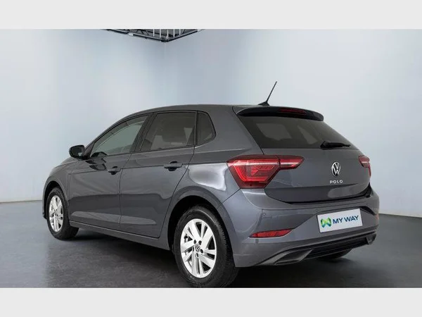 Volkswagen Polo (2024) — foto 25 van 28