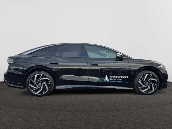 VOLKSWAGEN ID.7 (2024) — foto 37 van 37