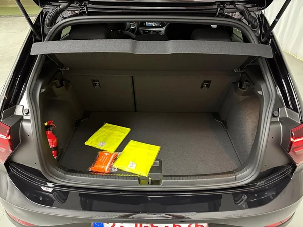 VOLKSWAGEN Polo (2026) — foto 4 van 15