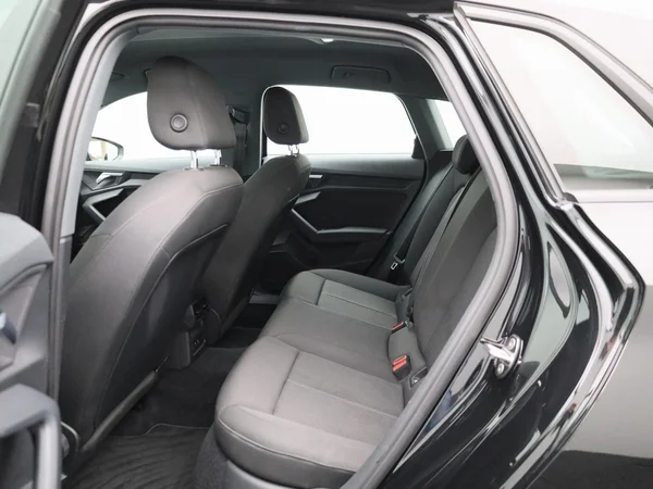 Audi A3 (2021) — foto 4 van 45