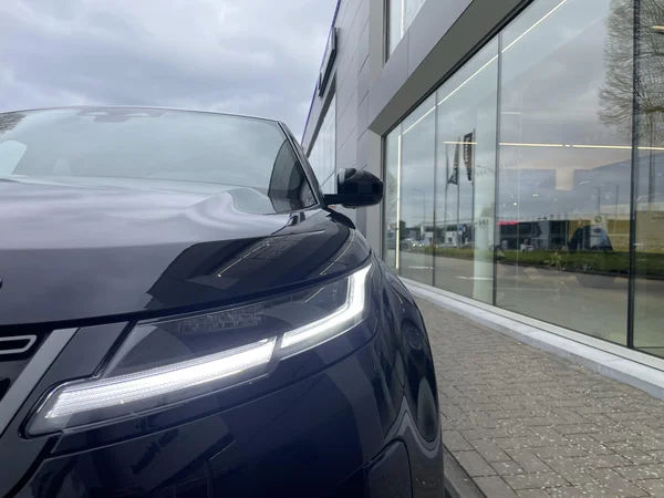 Land Rover Range Rover Evoque (2024) — foto 20 van 28