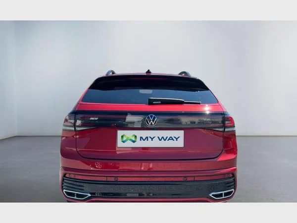 Volkswagen Taigo (2022) — foto 27 van 29