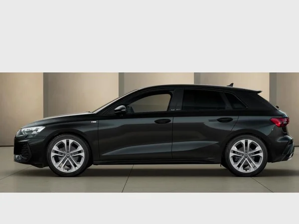 AUDI A3 Sportback (2026) — foto 4 van 9
