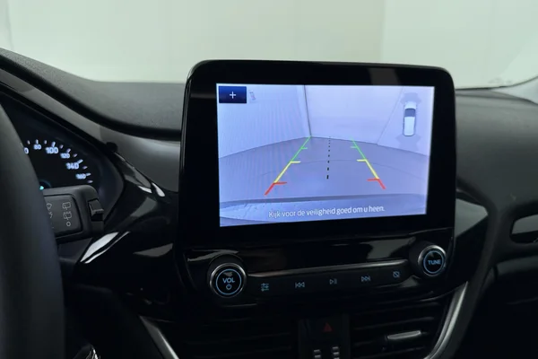 Ford Fiesta (2023) — foto 5 van 17