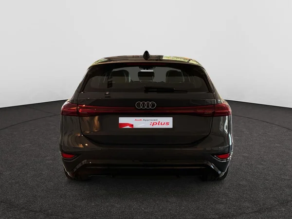 AUDI A6 Avant e-tron (2026) — foto 18 van 23