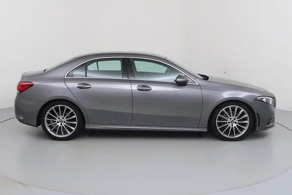 Mercedes-Benz A-Class Sedan (V177) (2019) — foto 21 van 24