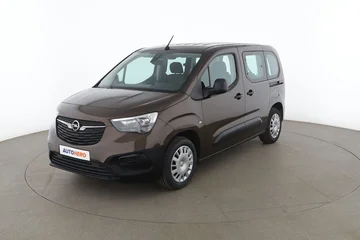 Opel Combo 36e8ef0d-7951-4dc1-87ee-ead67f12e04a