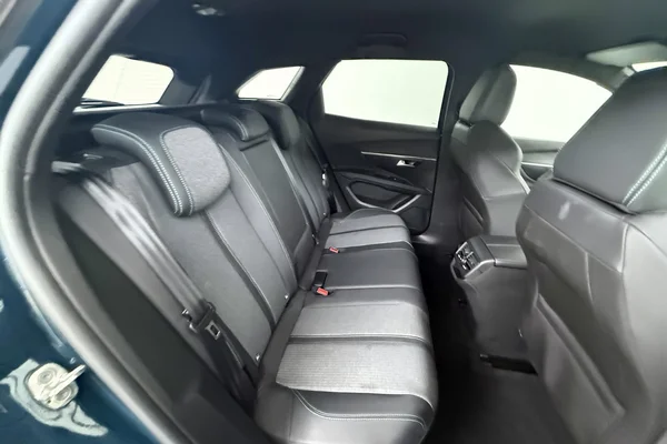 Peugeot 3008 (2024) — foto 3 van 23