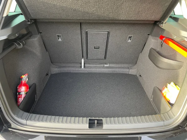 SKODA Karoq (2025) — foto 20 van 24