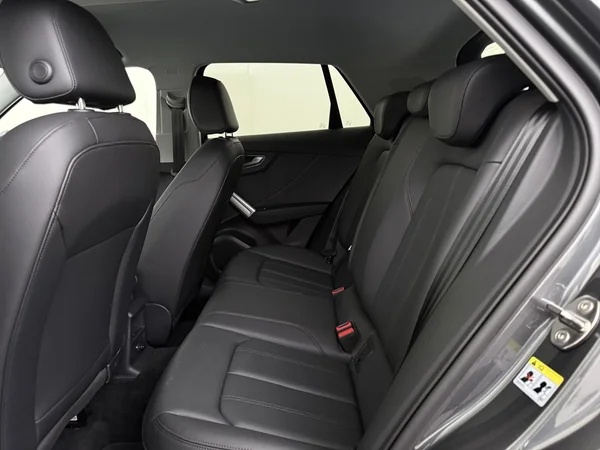 AUDI Q2 (2025) — foto 2 van 18