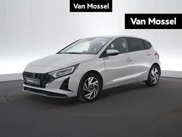 Hyundai i20 (2024)