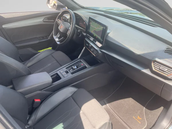 CUPRA Formentor (2022) — foto 6 van 21