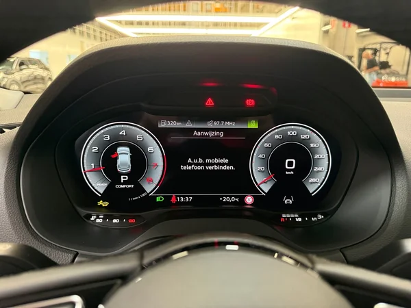 Audi Q2 (2026) — foto 6 van 28