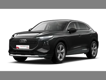 AUDI Q3 Sportback (2026)