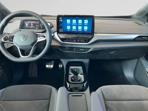 VOLKSWAGEN ID.5 (2025) — foto 15 van 17