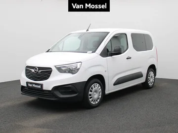 Opel Combo Life (2022)