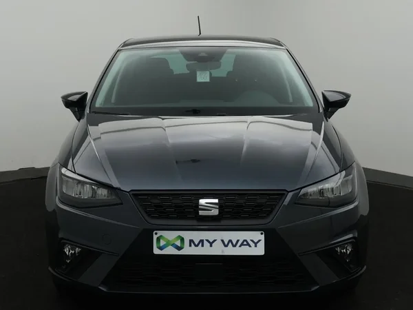SEAT Ibiza (2023) — foto 4 van 29