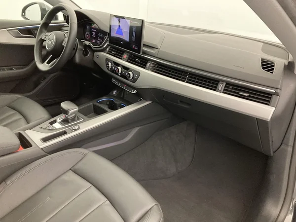 AUDI A5 Sportback Dsl (2021) — foto 33 van 36