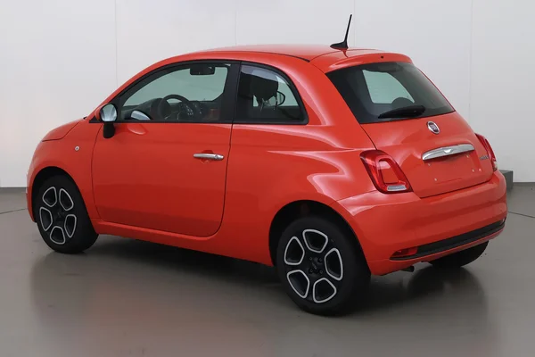 Fiat 500 (2022) — foto 13 van 19