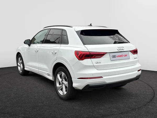 AUDI Q3 (2023) — foto 13 van 19