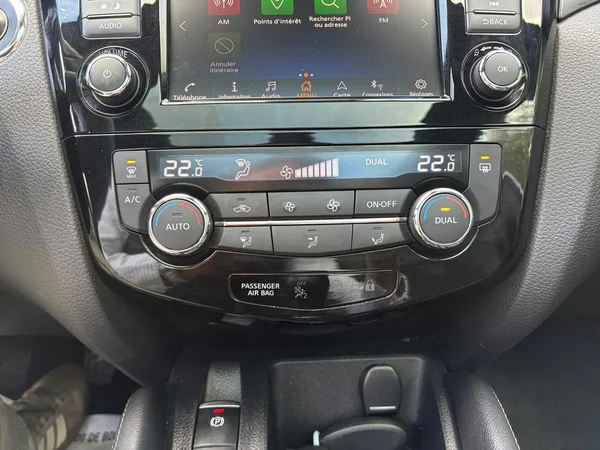 NISSAN Qashqai (2020) — foto 10 van 20
